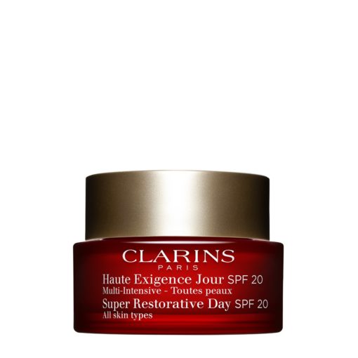 Clarins | Haute Exigence | Soin | MADO Réunion