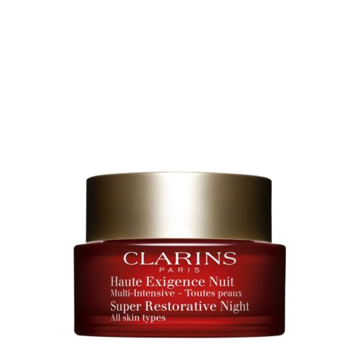 Clarins | Haute Exigence | Soin | Soin du coprs | MADO Réunion