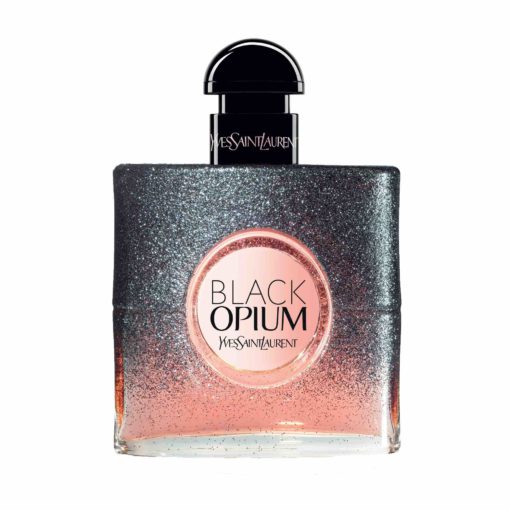 Yves Saint Laurent | Black Opium | Parfum | MADO Réunion