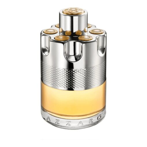 AZZARO | Wanted | EDT Homme | Parfumerie MADO Réunion