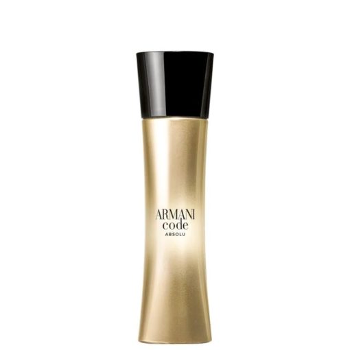 Giorgio Armani | Armani Code Absolu | Parfum | MADO Réunion