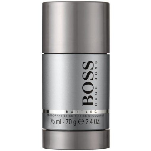 Hugo | Boss | Bottled | Deodorant | Parfum | MADO Réunion