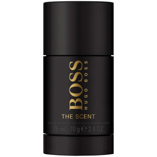 Hugo | Boss | The Scent | Deodorant | Parfum | MADO Réunion