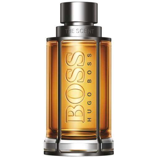 Hugo | Boss | The scent | EDT | Parfum | MADO Réunion