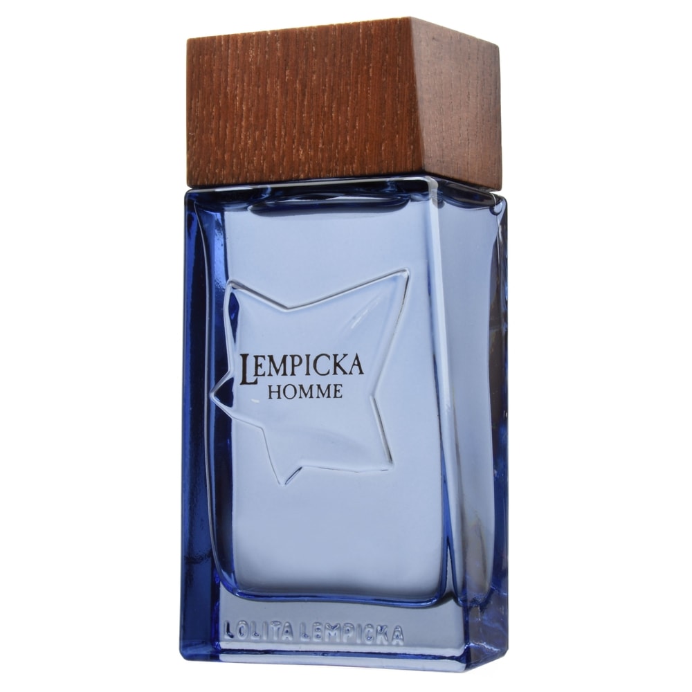 lempicka parfum homme