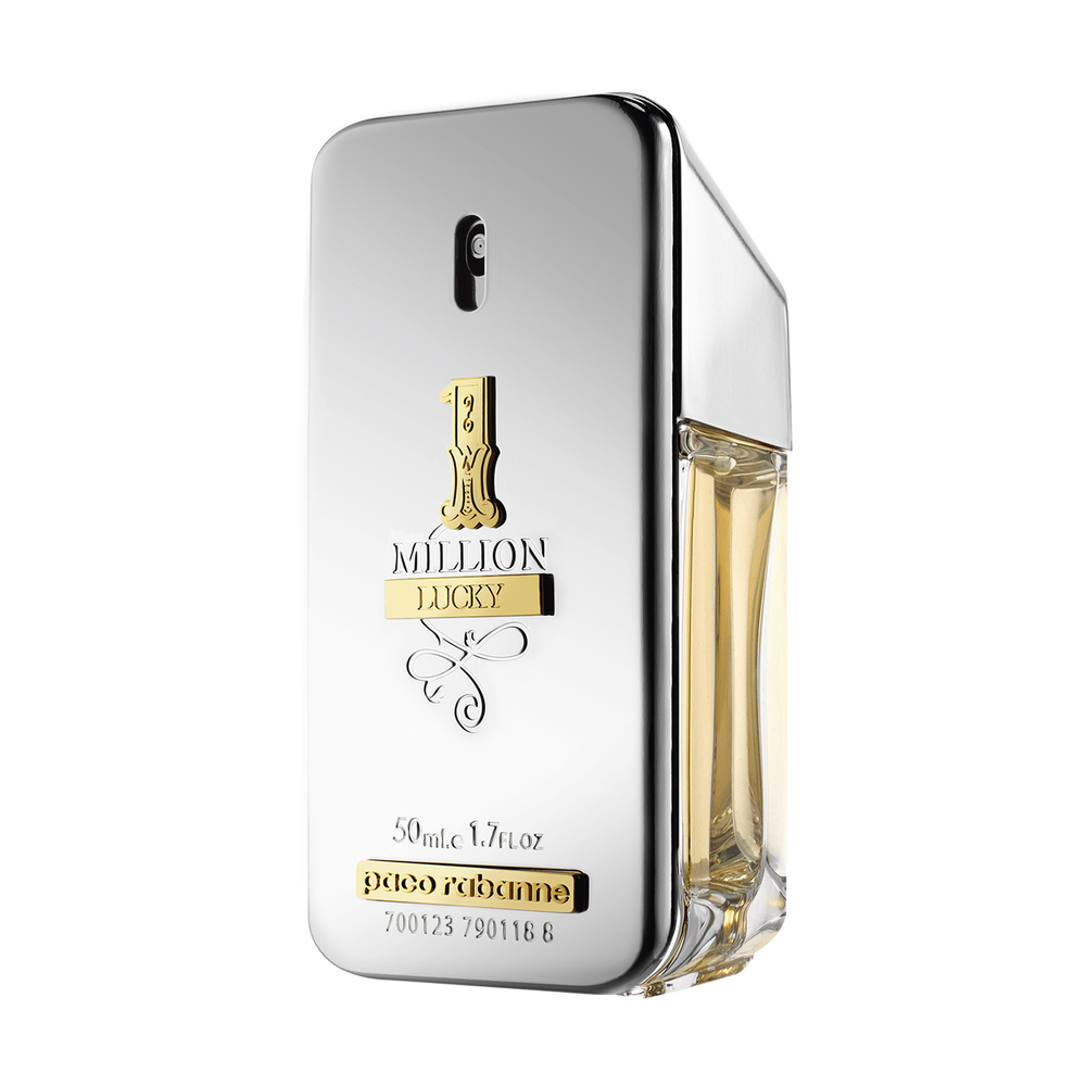 1 million lucky eau de parfum