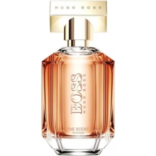 HUGO BOSS | The scent for her intense | Parfumerie MADO Réunion