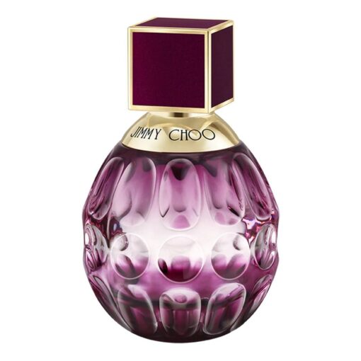 JIMMY CHOO | Fever | Parfumerie MADO Réunion