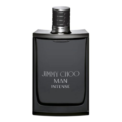 JIMMY CHOO | Man Intense | Parfumerie MADO Réunion