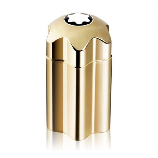 MONTBLANC | Emblem Absolu | Parfumerie MADO Réunion