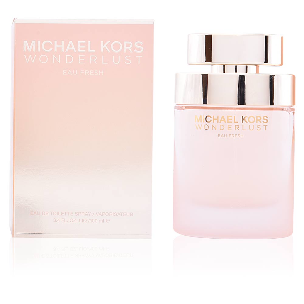 michael kors wonderlust eau de toilette