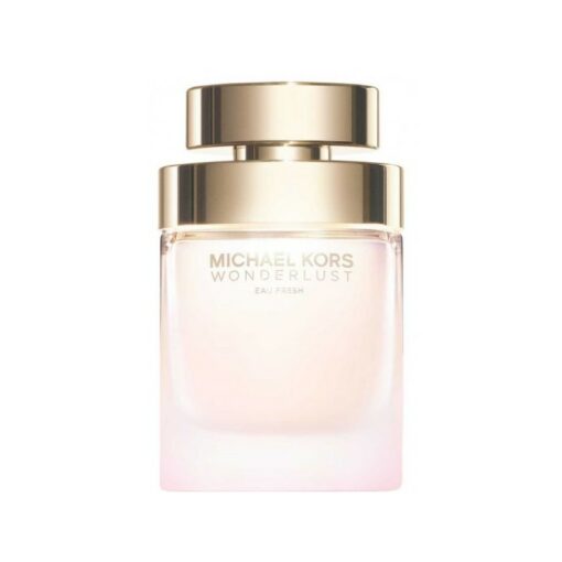 MICKAEL KORS | Wonderlust | Parfum Femme | Parfumerie MADO Réunion