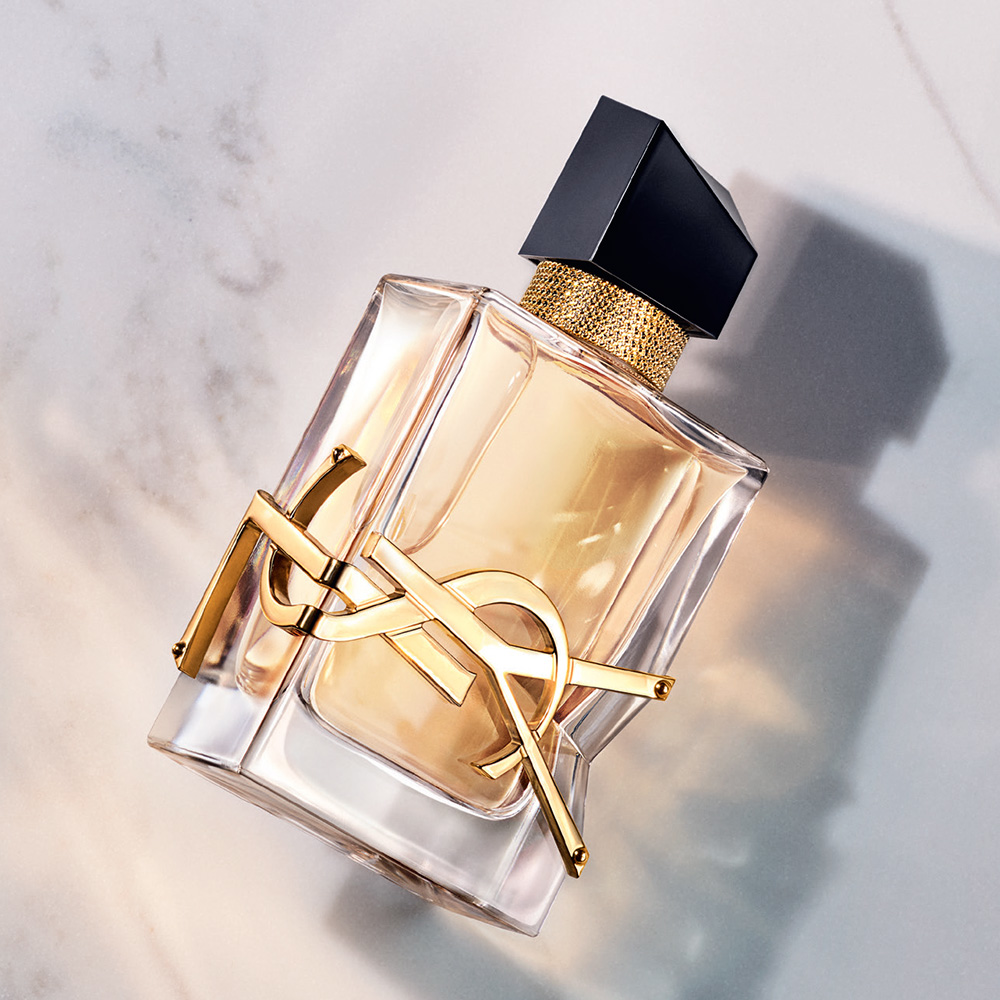Libre - Grand Coffret Cadeau Parfum Femme de YVES SAINT LAURENT