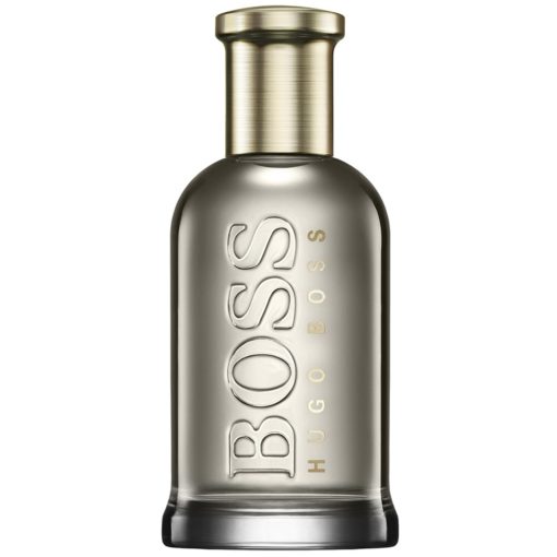 Hugo Boss | Boss Bottled EDP | Parfumerie MADO Réunion