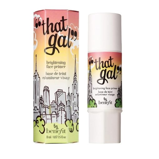 Benefit | That Gal Brightening face Primer| Base de teint | Parfumerie MADO Réunion