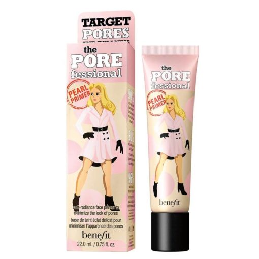 Benefit | The POREfessional Pearl Hydrate | Base de teint | Parfumerie MADO Réunion