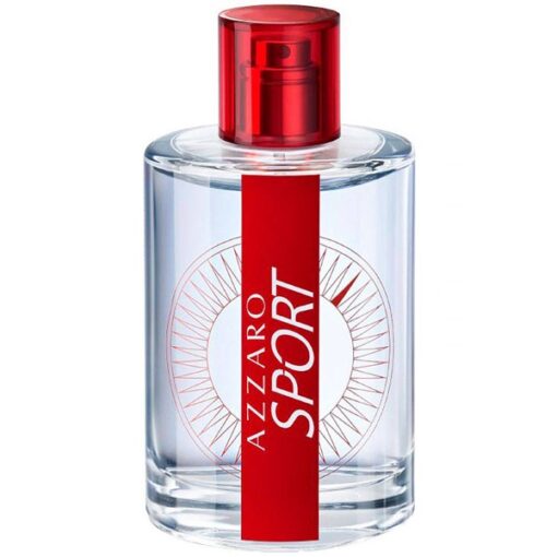 AZZARO | Azzaro Sport | EDT Homme | Parfumerie MADO Réunion