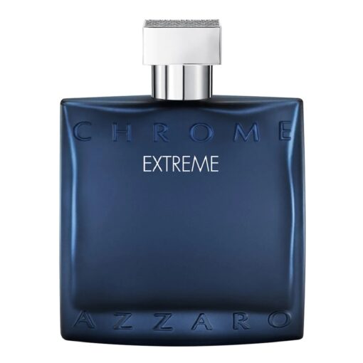 AZZARO | Chrome Extrême | EDP | Parfumerie MADO Réunion