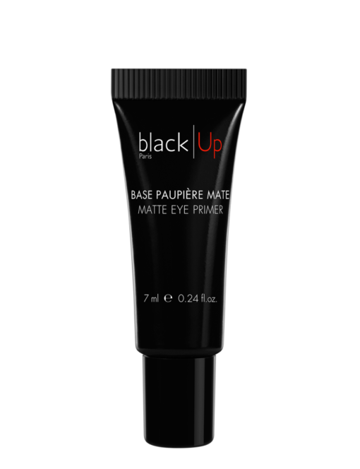 BLACK UP | Base Paupière mate | Parfumerie MADO Réunion