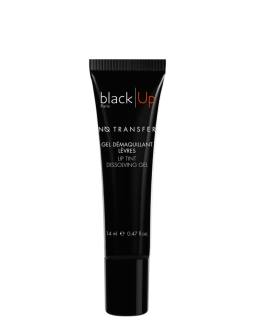 BLACK UP | Gel démaquillant | Parfumerie MADO Réunion