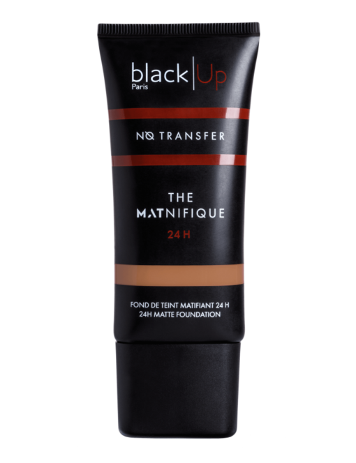 BLACKUP | FDT Matnifique | Parfumerie MADO Réunion