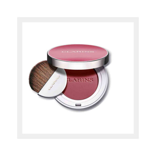 CLARINS I JOLI BLUSH I CHEEKY PURPLE I COULEUR I LONGUE TENUE I MADO PARFUMERIE RÉUNION