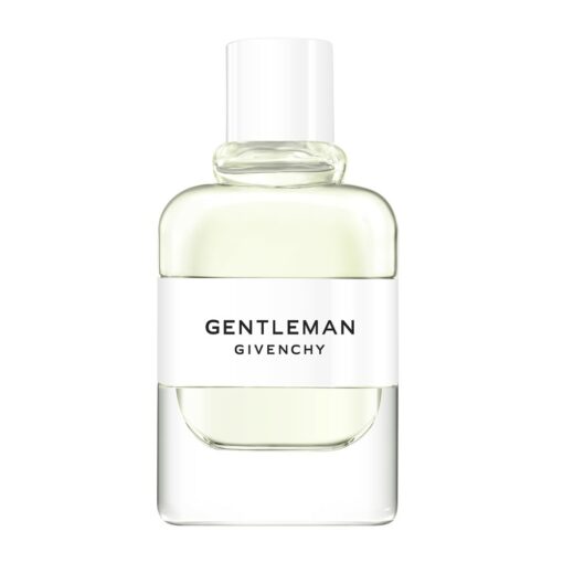 GIVENCHY | Gentleman Cologne | Parfumerie MADO Réunion