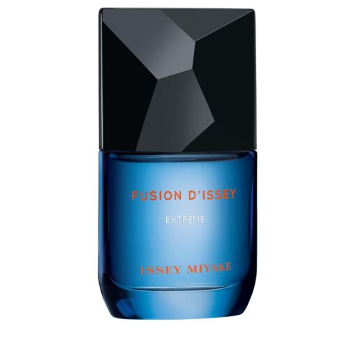 Issey Miyake| Fusion d'Issey | Eau de Parfum | Parfumerie MADO Réunion