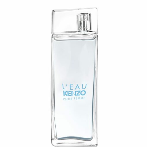 KENZO | L'eau de Kenzo femme | Parfumerie MADO réunion