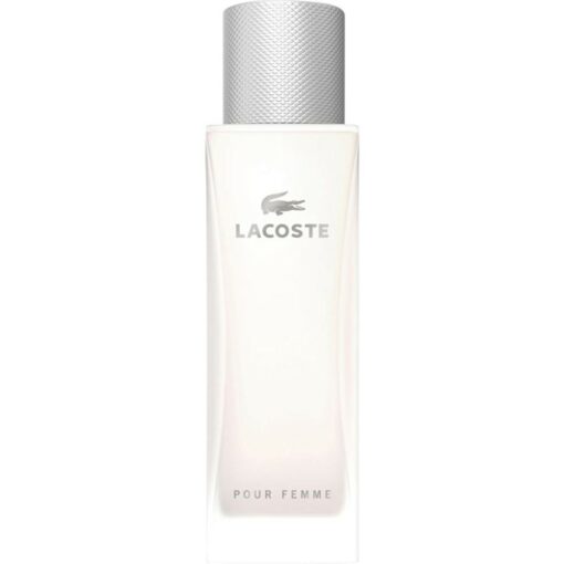 LACOSTE | LEGERE | EAU DE PARFUM | Une eau féminine à la sensualité et à la légèreté inédites