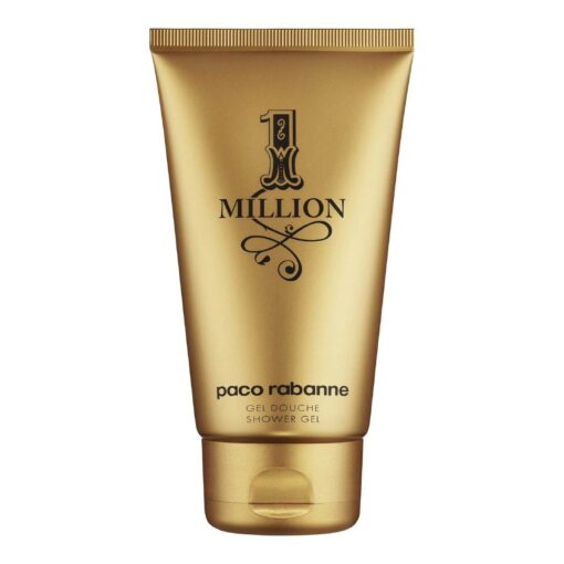 PACO RABANNE | Gel Douche One Million | Parfumerie MADO Réunion