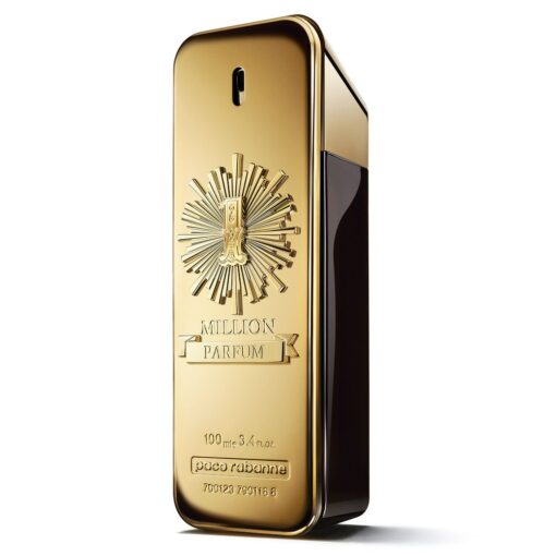 PACO RABANNE | One Million | Parfumerie MADO Réunion