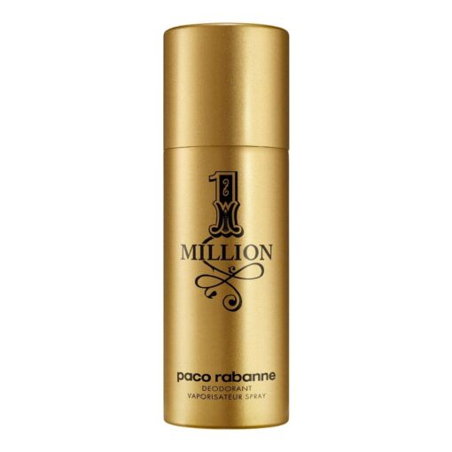 PACO RABANNE | Gel Douche One Million | Parfumerie MADO Réunion