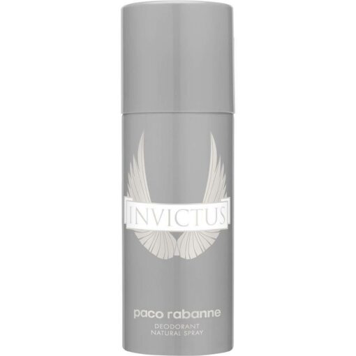 PACO RABANNE | Déodorant Invictus | Parfumerie MADO Réunion