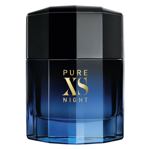 PACO RABANNE | Pure XS | Parfumerie MADO Réunion