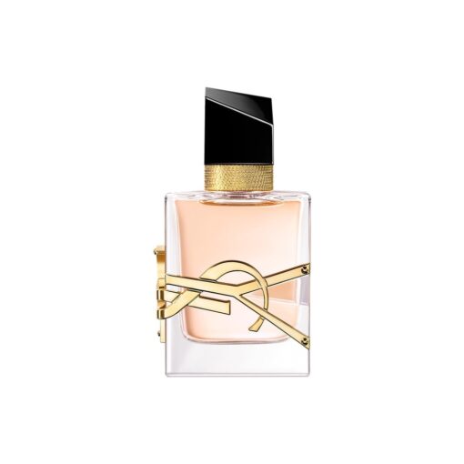 YVES SAINT LAURENT I LIBRE I EAU DE TOILETTE I PARFUMERIE MADO REUNION