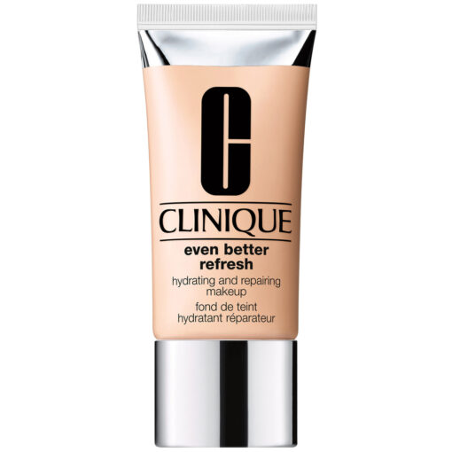 CLINIQUE | Even Better Refresh Fond de teint hydratant et correcteur ​| Parfumerie MADO Réunion