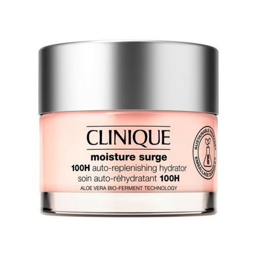 CLINIQUE | Crème Soin Auto-réhydratant 100H | Parfumerie MADO Réunion