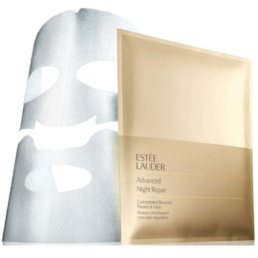 ESTÉE LAUDER | Masques anti-âge | Parfumerie MADO Réunion