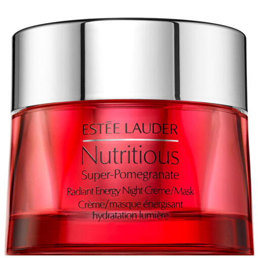 ESTÉE LAUDER | Nutritious - Crème/masque énergisant hydratation lumière ​| Parfumerie MADO Réunion