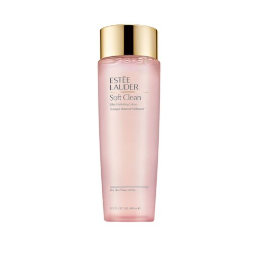 ESTÉE LAUDER | Soft clean - Tonique douceur hydratant | Parfumerie MADO Réunion