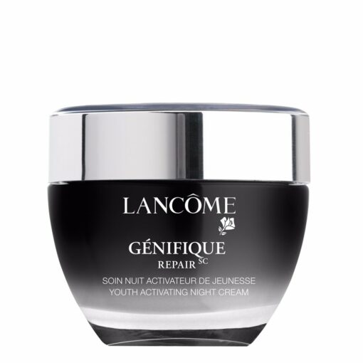 LANCÔME | Soin nuit activateur de jeunesse | Parfumerie MADO Réunion