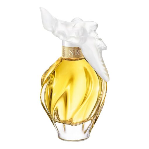 NINA RICCI | L'Air Du Temps | EDP Femme | Parfumerie MADO Réunion