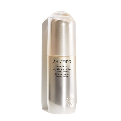 SHISEIDO | Emulsion jour anti-rides | Parfumerie MADO Réunion