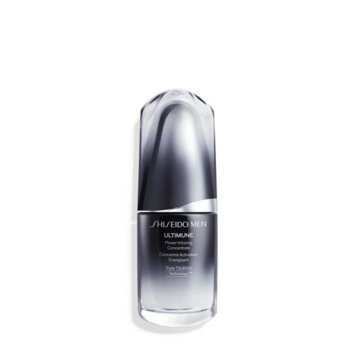 SHISEIDO | Concentré activateur énergisant | Parfumerie MADO Réunion