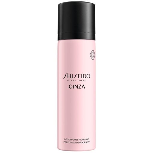 SHISEIDO | Déo spray femme | Parfumerie MADO Réunion