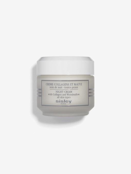 SISLEY | CREME COLLAGENE ET MAUVE | SOIN | JEUNESSE ET VITALITE DE LA PEAU | MADO PARFUMERIE REUNION