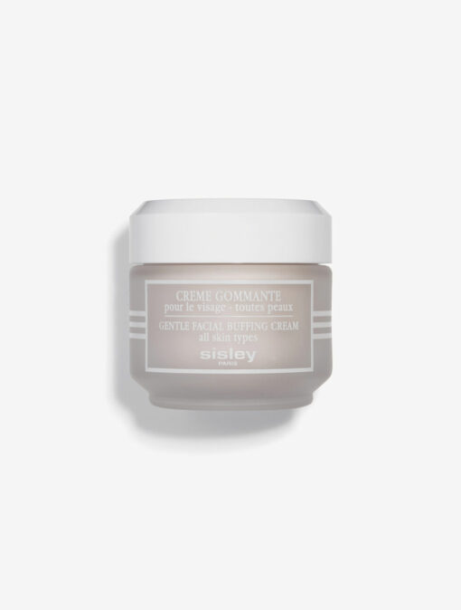 SISLEY | CREME GOMMANTE POUR LE VISAGE | SOIN NETTOYANT ET HYDRATANT | MADO PARFUMERIE REUNION