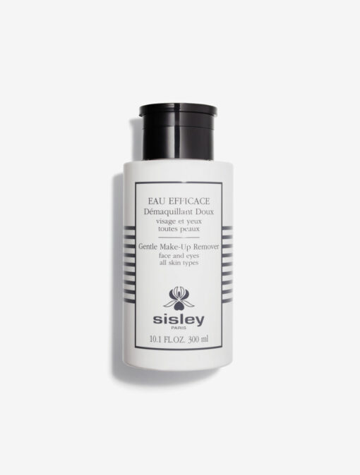 SISLEY | EAU EFFICACE | EAU DEMAQUILLANTE | VISAGE ET YEUX | MATIFIE LA PEAU | MADO PARFUMERIE REUNION