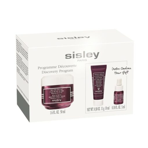 SISLEY | KIT DECOUVERTE BAUME EN EAU | COFFET SOIN | MADO PARFUMERIE REUNION